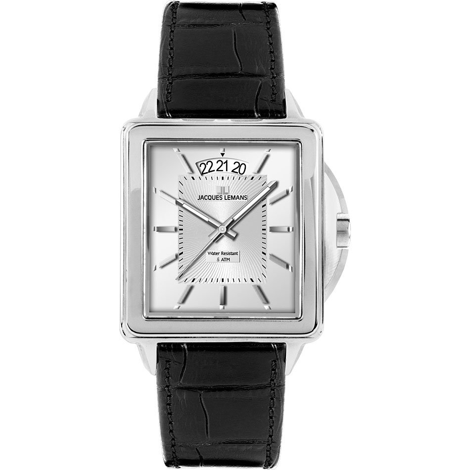 Часы Jacques Lemans Sydney 1-1537B